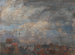 Les toits d'Ostende - James Ensor — Ansicht des Kunstwerks