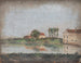Der Garten des Tivoli-Cafés in Ostende - James Ensor — Ansicht des Kunstwerks