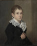 Samuel Barber Clark - James Frothingham — Ansicht des Kunstwerks