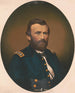 General Ulysses S. Grant - James Fuller Queen — Ansicht des Kunstwerks