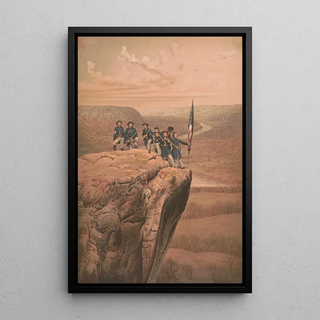 James Fuller Queen - Lookout Mountain Tenn.webp