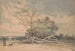 in der Nähe von Timber Creek, Küste von New Jersey - James Fuller Queen — Ansicht des Kunstwerks