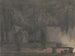 Croquis mit dem Co B 8e Régiment Pa Ma unter den Offizieren der alten Garde von Southwark, Gelände des Capitols, Harrisburg - James Fuller Queen — Ansicht des Kunstwerks