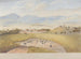 Domaine de Llanrumny, Sainte-Marie, Jamaika - James Hakewill — Ansicht des Kunstwerks