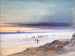 Strandszene - James Hamilton — Ansicht des Kunstwerks