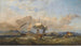 Au large de The Mumbles - James Harris — Ansicht des Kunstwerks