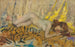 Nackt auf einer Tigerhaut (Konflikt der Fälle) - James Jebusa Shannon — Ansicht des Kunstwerks