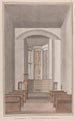 Château de Herstmonceux, East Sussex, die Kapelle - James Lambert de Lewes — Ansicht des Kunstwerks