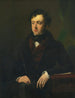 Portrait des ehrenwerten John Charles Dundas - James Lonsdale — Ansicht des Kunstwerks