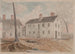 Maison Hoban F St près de la 15e Washington DC 1874 - James Madison Alden — Ansicht des Kunstwerks