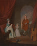 Familiengruppe - James Millar — Ansicht des Kunstwerks