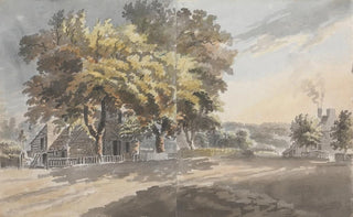 James Miller - House Trees.webp