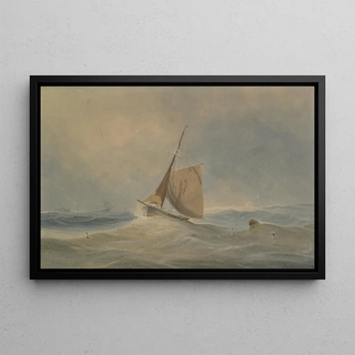 James Miller Huggins - Marine.webp