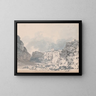 James Moore - Dunnottar Castle.webp