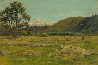 James Nairn - Harvest.webp
