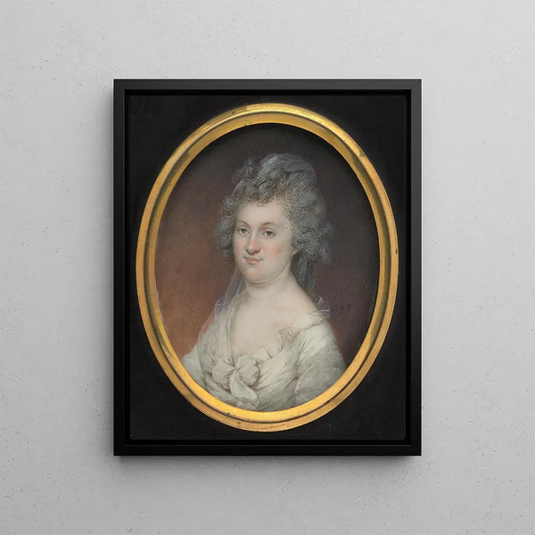 James Peale - Elizabeth Depeyster Peale.webp