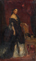 Portrait der Lady Claude Hamilton - James Rannie Swinton — Ansicht des Kunstwerks