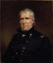Zachary Taylor - James Reid Lambdin — Ansicht des Kunstwerks