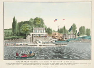 James S Baillie - View of JM Dunlaps Hurlgate Ferry Hotel.webp