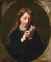Souvenirs lointains - James Sant — Ansicht des Kunstwerks