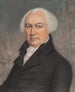 Gouverneur Morris - James Sharples — Ansicht des Kunstwerks