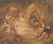 Lalla Rookh - James Stephanoff — Ansicht des Kunstwerks