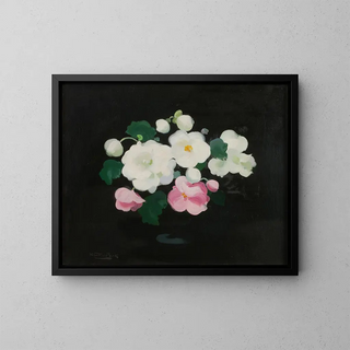 James Stuart Park - Wild Roses.webp