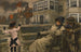 Warten auf die Fähre - James Tissot — Ansicht des Kunstwerks