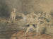 Hunde - James Ward — Ansicht des Kunstwerks