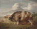 Point de Gloucestershire - James Ward — Ansicht des Kunstwerks