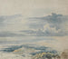 Landschaft mit einer Burg auf einem Hügel - James Ward — Ansicht des Kunstwerks