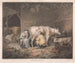 Die Haus der Kühe - James Ward — Ansicht des Kunstwerks
