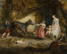 L'âne obstiné - James Ward — Ansicht des Kunstwerks