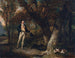 Der Reverend Thomas Levett und seine Lieblingshunde bei der Fasanenjagd - James Ward — Ansicht des Kunstwerks