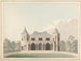 Elevation du petit Frogmore - James Wyatt — Ansicht des Kunstwerks