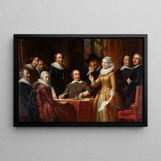Jan Adam Kruseman - De Muiderkring.webp