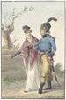 Offizier des Ingenieurwesens - Jan Anthonie Langendijk — Ansicht des Kunstwerks