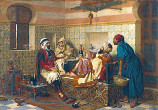 Jan Baptist Huysmans - A Celebration.webp