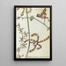 Blumen des Orients Cambang Matjang - Jan Brandes — gerahmtes Bild an der Wand