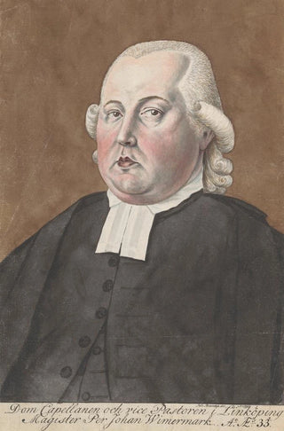 Jan Brandes - Portret van Per Johan Wimermark.webp