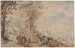 Landschaft mit Reisenden - Jan Brueghel — Ansicht des Kunstwerks