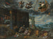 Die Kinder des Planeten Merkur - Jan Brueghel der Jüngere — Ansicht des Kunstwerks