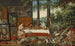 Das fünfte Sinnesorgan: der Geschmack - Jan Brueghel der Jüngere — Ansicht des Kunstwerks