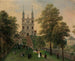 Calvaire de Vilnius - Jan Chrucki — Ansicht des Kunstwerks