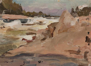 Jan Cigliski - Imatra in the morning Finland.webp
