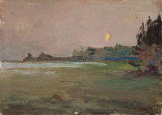 Jan Cigliski - Moonlite Evening Mist.webp