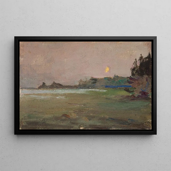 Jan Cigliski - Moonlite Evening Mist.webp