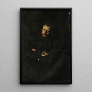 Jan Cigliski - Portrait of Erazm Piltz.webp