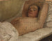 Studie einer liegenden Frau - Jan Cybis — Ansicht des Kunstwerks