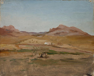 Sudak 5 - Jan Cybis — Ansicht des Kunstwerks